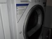 Siemens Wt46w562 Iq700 Dziovykle - nuotraukos Nr. 4