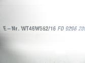 Siemens Wt46w562 Iq700 Dziovykle - nuotraukos Nr. 5