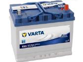 Akumuliatoriai Bosch, Varta, Ad, Egt - nuotraukos Nr. 4