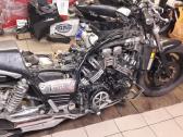 Motociklų,motorolerių remontas.dalys.diagnostika. - nuotraukos Nr. 13