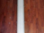 Šviestuvas liuminesencinis Waterproof 2x36 Ip65
