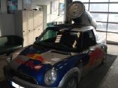 Automobilių stiklų keitimas,remontas Vilniuje - nuotraukos Nr. 3