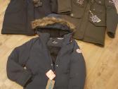 Parajumpers (p.j.s),wiggys,xland discovery. - nuotraukos Nr. 8