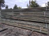 Statybinė mediena Vilniuje geromis kainomis - nuotraukos Nr. 12