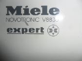 Miele 8 klase - nuotraukos Nr. 4