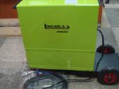 Kempas 220v 380v Kempai +Suvirinimo aparatas viela - nuotraukos Nr. 26