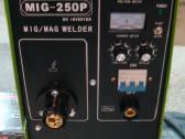 Kempas 220v 380v Kempai +Suvirinimo aparatas viela - nuotraukos Nr. 25