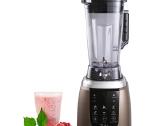 Blenderis Zyle Zy858bl 2l 2200w red naujas - nuotraukos Nr. 13