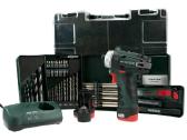 Metabo Powermaxx Bs suktukas baldininkams