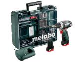 Metabo Powermaxx Bs suktukas baldininkams - nuotraukos Nr. 2