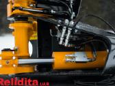Medienos giljotina Tmk 300 Suomija - nuotraukos Nr. 9