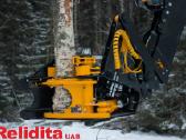 Medienos giljotina Tmk 300 Suomija - nuotraukos Nr. 6