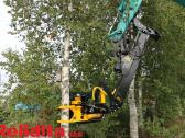 Medienos giljotina Tmk 300 Suomija - nuotraukos Nr. 7