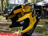 Medienos giljotina Tmk 300 Suomija - nuotraukos Nr. 3