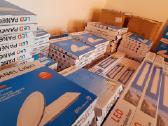 Led Sviestuai 40-120w 6500k 4500k 1,2 ilgis - nuotraukos Nr. 4 | Skelbiu.lt Led Sviestuai 40-120w 6500k 4500k 1,2 ilgis - nuotraukos Nr. 4