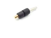 Slaptos ausinės egzaminams Gold belaidės Bluetooth - nuotraukos Nr. 4