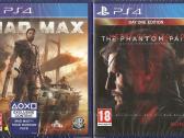 Ps4 originalūs žaidimai diskuose nuo 3 Eur - nuotraukos Nr. 15