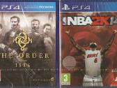Ps4 originalūs žaidimai diskuose nuo 3 Eur - nuotraukos Nr. 13