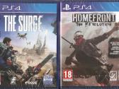 Ps4 originalūs žaidimai diskuose nuo 3 Eur - nuotraukos Nr. 6