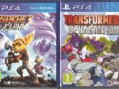 Ps4 originalūs žaidimai diskuose nuo 3 Eur - nuotraukos Nr. 10