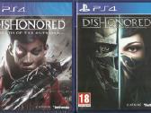 Ps4 originalūs žaidimai diskuose nuo 3 Eur - nuotraukos Nr. 5