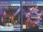 Ps4 originalūs žaidimai diskuose nuo 3 Eur - nuotraukos Nr. 19