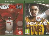 Xbox One originalūs žaidimai ir priedai - nuotraukos Nr. 10