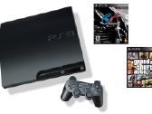 Įvairūs PS3 modeliai su garantija | Skelbiu.lt Įvairūs PS3 modeliai su garantija