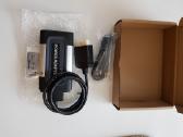 Naujausias Autocom kabelis su Bluetooth