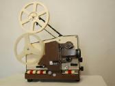Kino projektorai 8mm-8mm super Rus (ussr), Kvant - nuotraukos Nr. 2
