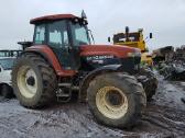 New Holland Fiatagri G170 ardomas dalimis