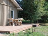 Pape Rogas - vilos ir apartamentai Papėje, Latvija - nuotraukos Nr. 15