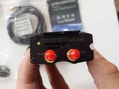 GPS seklys - treckeris automobiliui, sunkvezimiui - nuotraukos Nr. 3