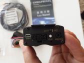 GPS seklys - treckeris automobiliui, sunkvezimiui - nuotraukos Nr. 4