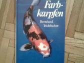 Bernhard Teichfischer "farb-karpfen" 1988