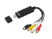 Usb Video Adapteris (Vhs Vcr Video to Pc Dvd)