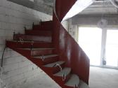 Laiptai Archiprojektas - Betoniniai laiptai - nuotraukos Nr. 18