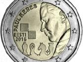 2€ proginės Unc monetos - nuotraukos Nr. 24