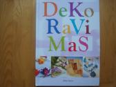 Knyga „dekoravimas“ - nuotraukos Nr. 2