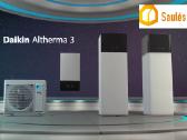 Daikin Altherma 3 Oras vanduo šilumos siurblys - nuotraukos Nr. 14