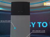 Daikin Altherma 3 Oras vanduo šilumos siurblys - nuotraukos Nr. 10