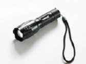 Įkraunamas šviestuvas profesionalams 3w Cob+6 LED - nuotraukos Nr. 15