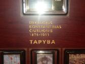 Mikalojaus Konstantino Čiurlionio Tapyba - nuotraukos Nr. 4