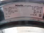 Miele W3164 Edition 111 7 kg - nuotraukos Nr. 5