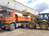 Bobcat mini krautuvo nuoma Panevėžys - nuotraukos Nr. 11