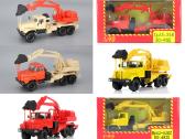 Kraz - nuotraukos Nr. 6