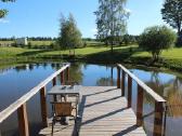 Sodyba "Maudutis" Pokylių salė Plateliai Plungė - nuotraukos Nr. 11