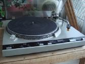 Plokštelių grotuvas Dual Lenco Thorens Technics - nuotraukos Nr. 3