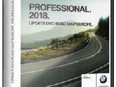Navigaciniai diskai Bmw 2026 m. GPS diskai su Lt - nuotraukos Nr. 4