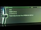 Navigaciniai diskai Bmw 2026 m. GPS diskai su Lt - nuotraukos Nr. 6